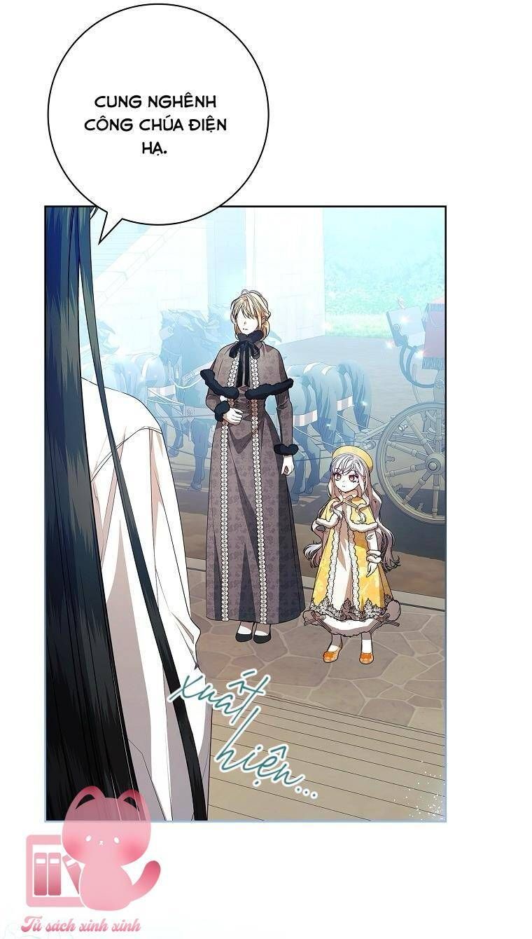 Nhận Nuôi Người Cha Phản Diện Chap 79 - Next Chap 80