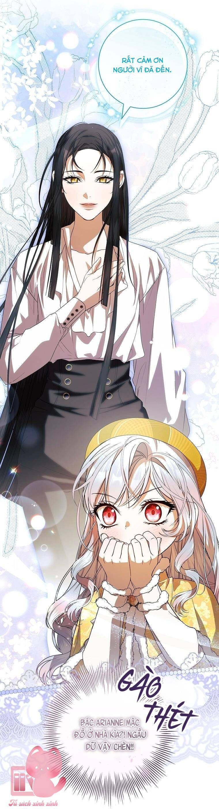 Nhận Nuôi Người Cha Phản Diện Chap 79 - Next Chap 80