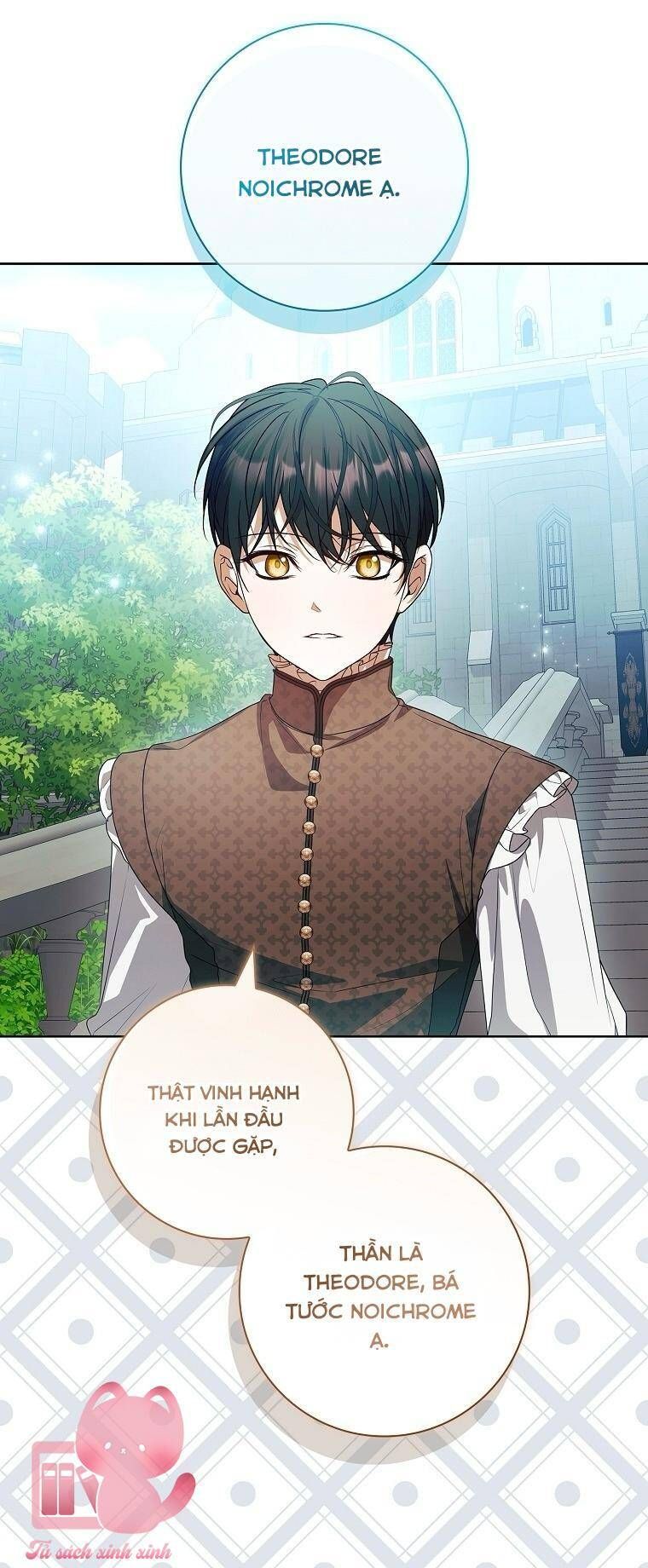 Nhận Nuôi Người Cha Phản Diện Chap 79 - Next Chap 80