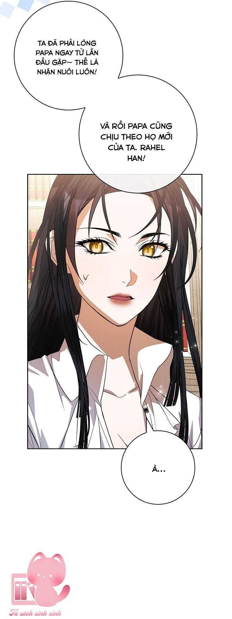 Nhận Nuôi Người Cha Phản Diện Chap 79 - Next Chap 80