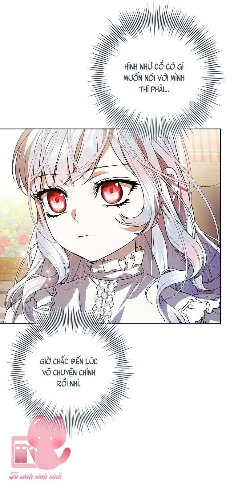 Nhận Nuôi Người Cha Phản Diện Chap 79 - Next Chap 80