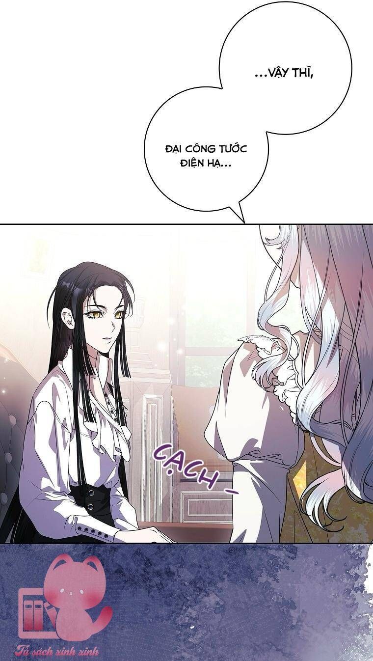 Nhận Nuôi Người Cha Phản Diện Chap 79 - Next Chap 80