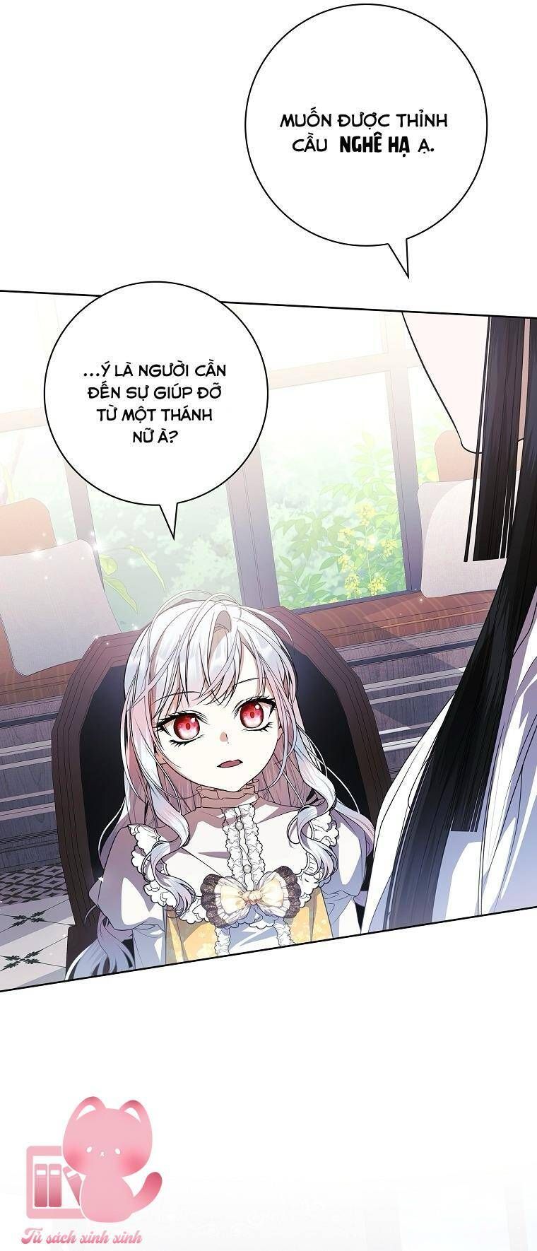 Nhận Nuôi Người Cha Phản Diện Chap 79 - Next Chap 80