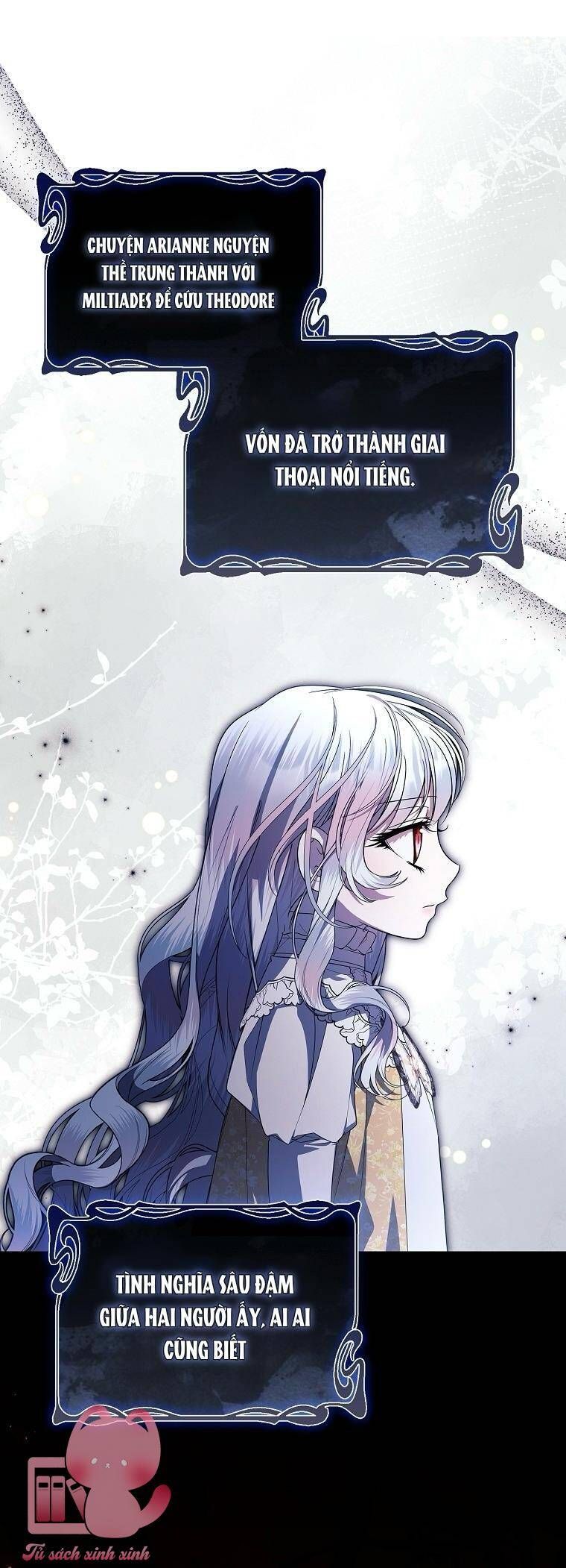 Nhận Nuôi Người Cha Phản Diện Chap 79 - Next Chap 80