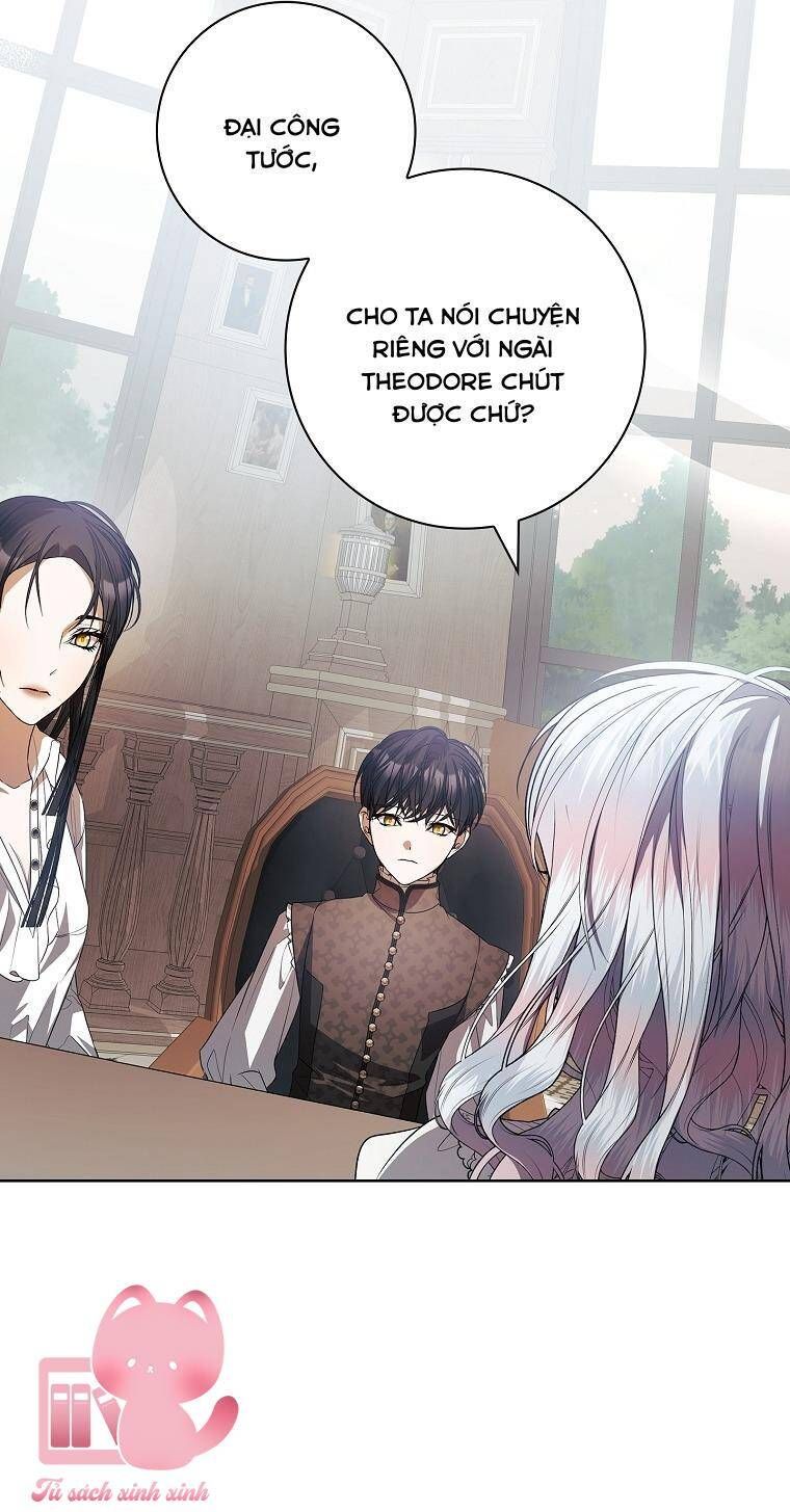 Nhận Nuôi Người Cha Phản Diện Chap 79 - Next Chap 80