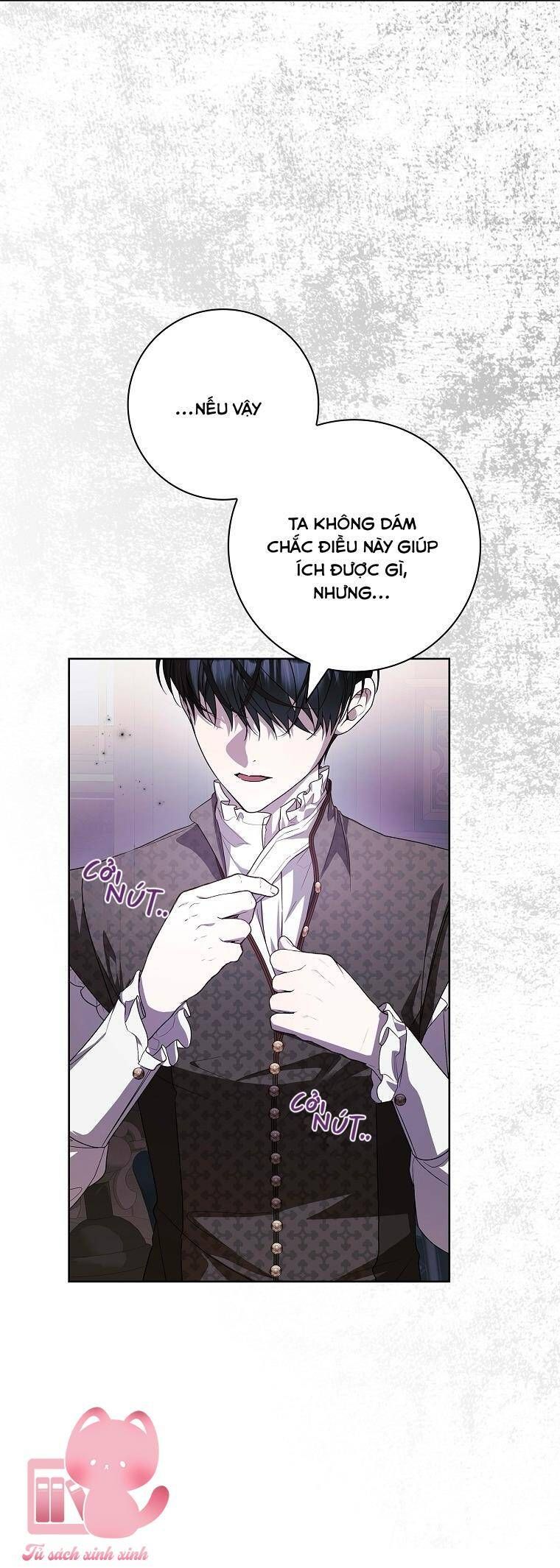 Nhận Nuôi Người Cha Phản Diện Chap 79 - Next Chap 80