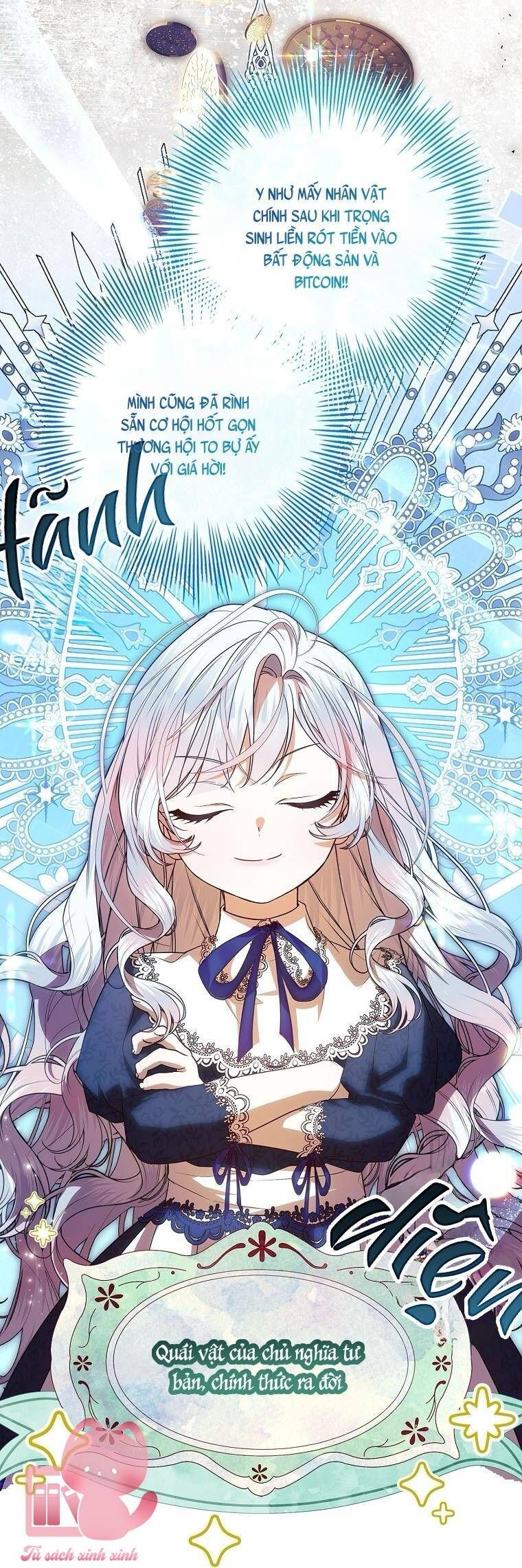 Nhận Nuôi Người Cha Phản Diện Chap 79 - Next Chap 80