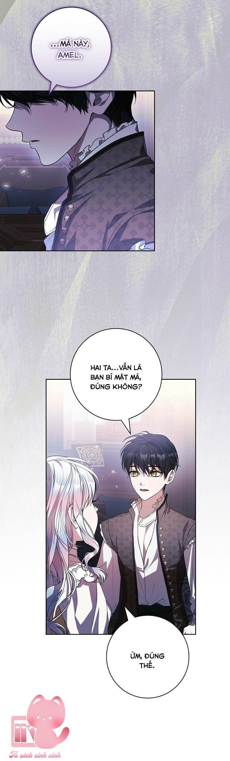 Nhận Nuôi Người Cha Phản Diện Chap 79 - Next Chap 80