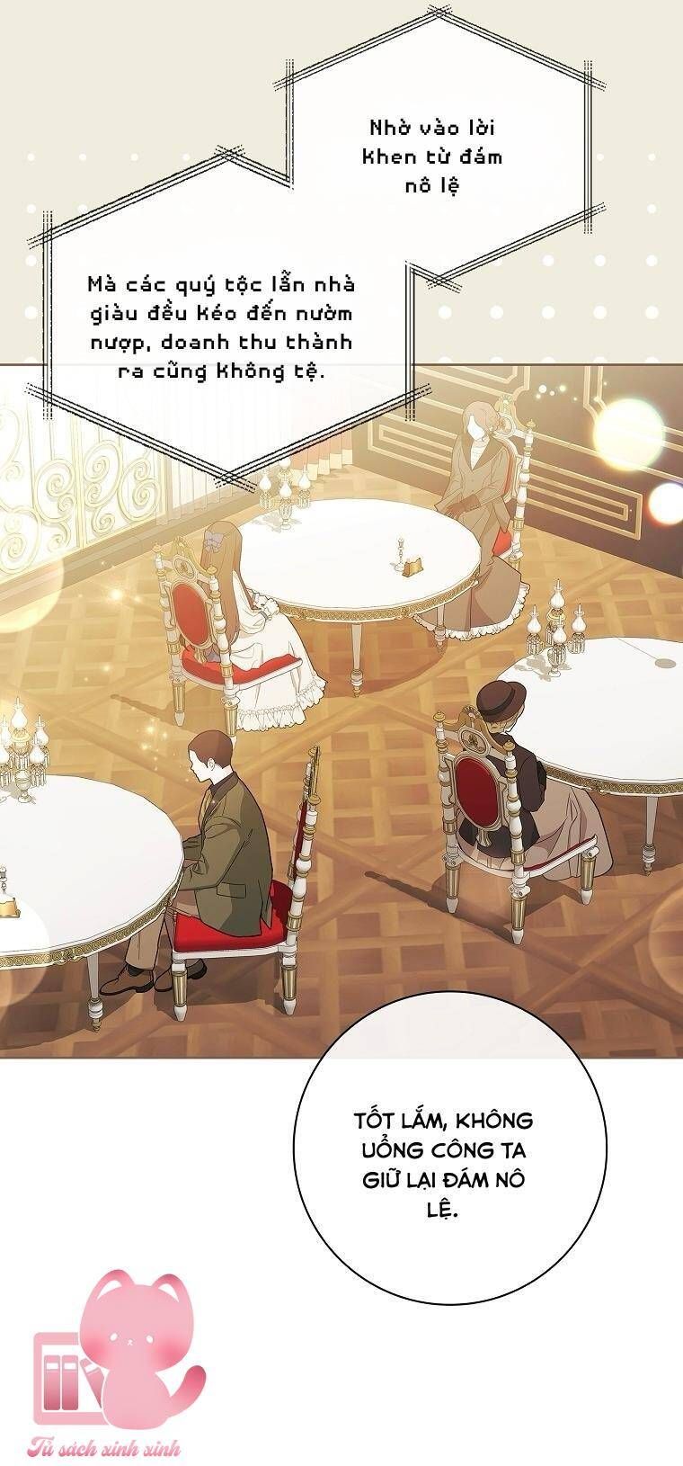 Nhận Nuôi Người Cha Phản Diện Chap 79 - Next Chap 80