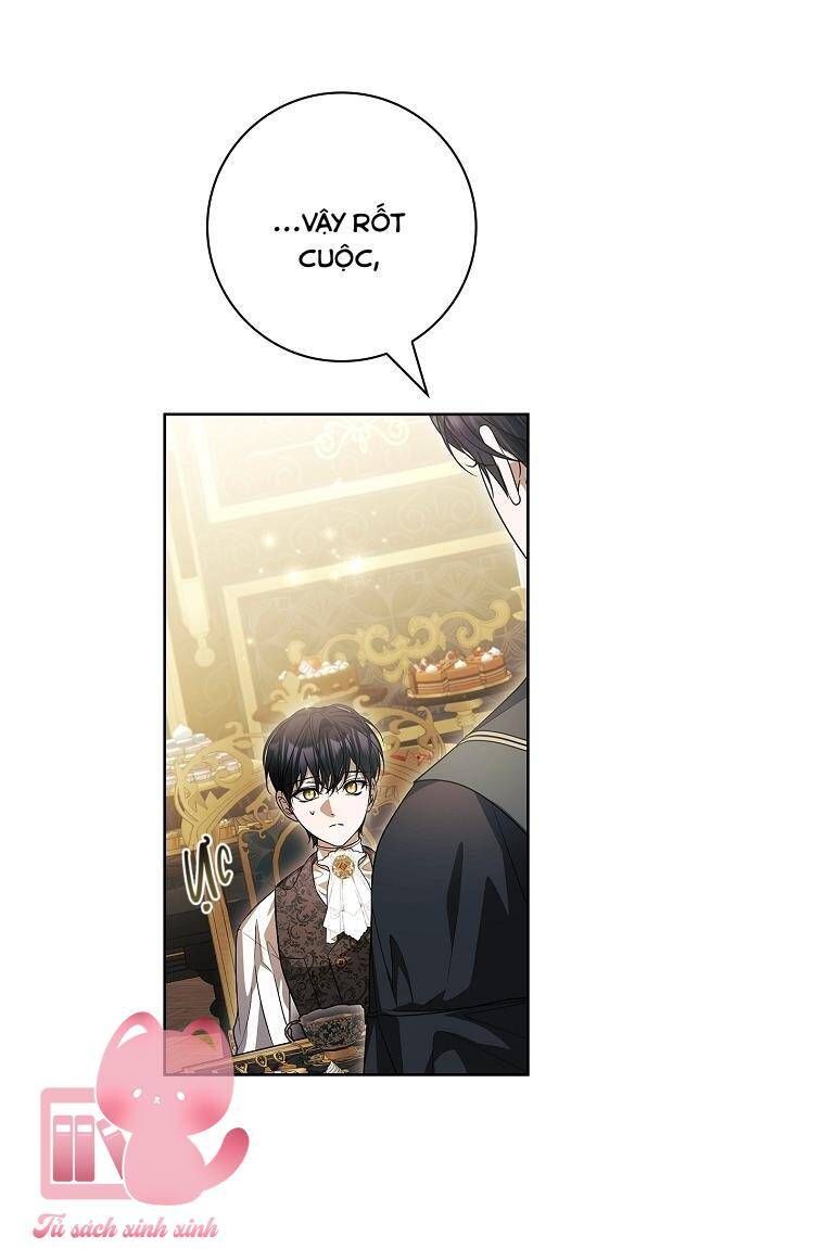 Nhận Nuôi Người Cha Phản Diện Chap 80 - Next Chap 81