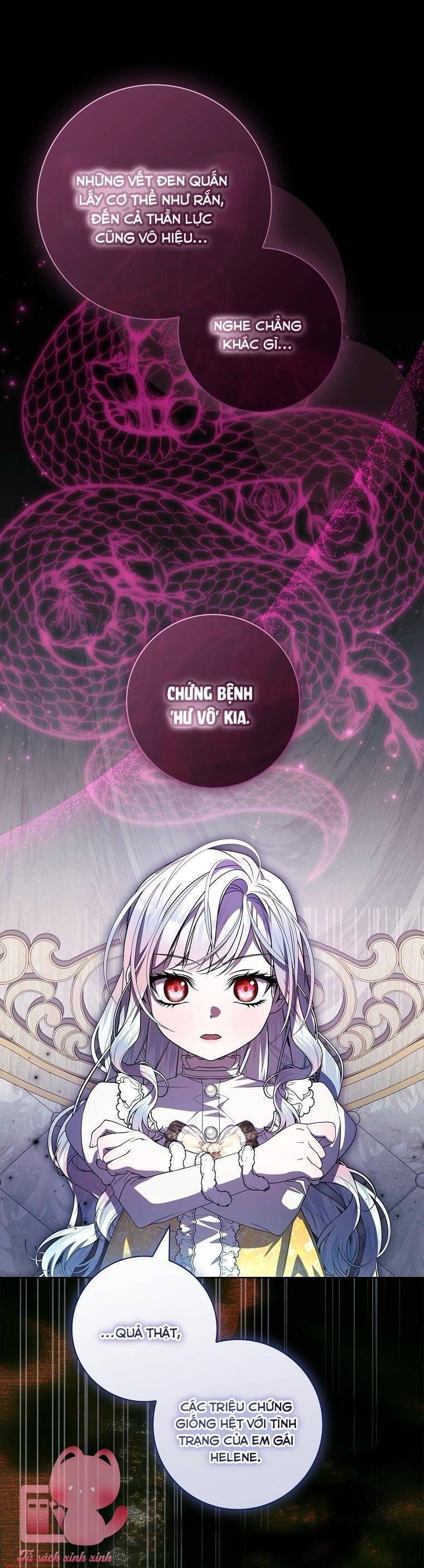 Nhận Nuôi Người Cha Phản Diện Chap 80 - Next Chap 81