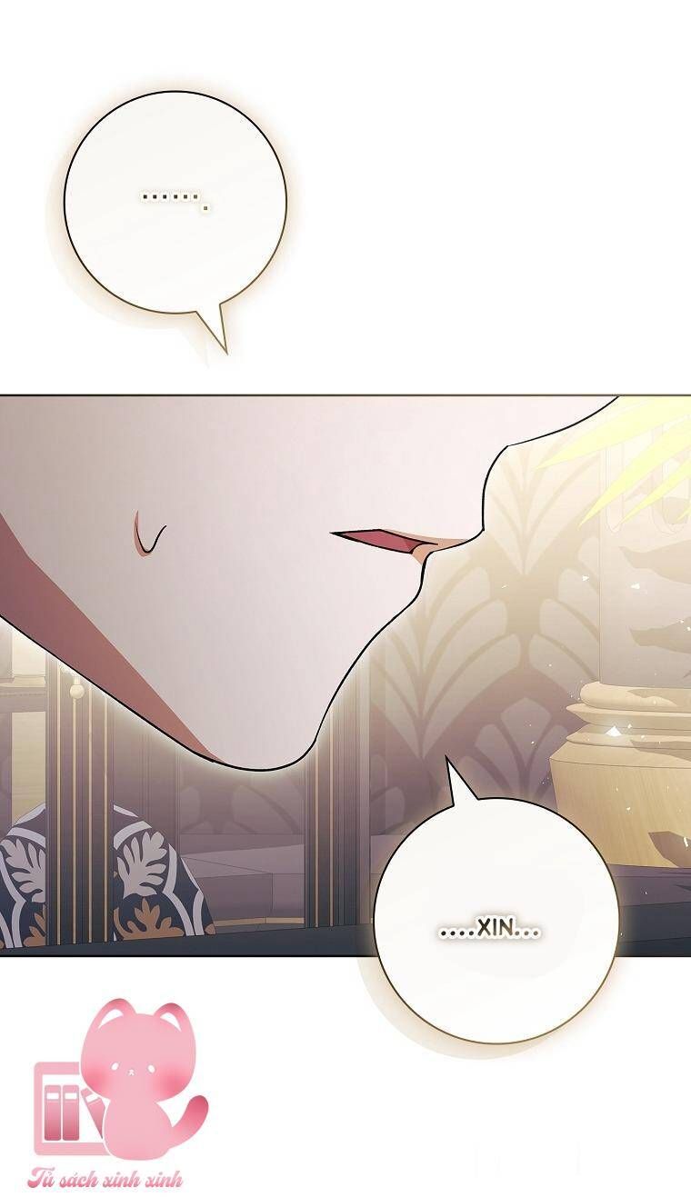 Nhận Nuôi Người Cha Phản Diện Chap 80 - Next Chap 81