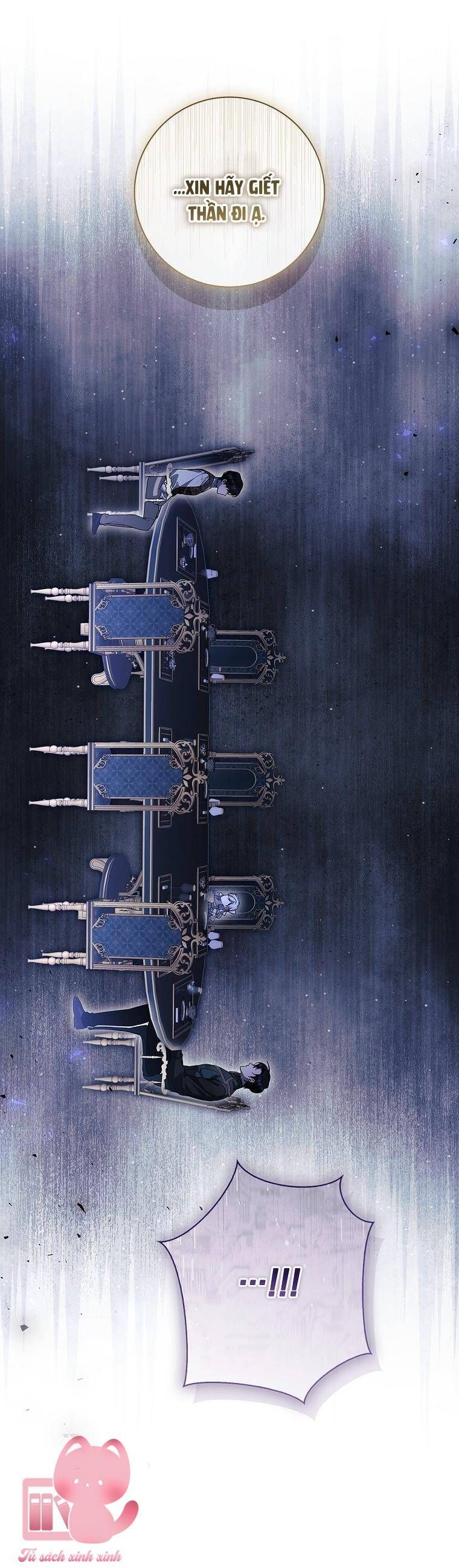 Nhận Nuôi Người Cha Phản Diện Chap 80 - Next Chap 81