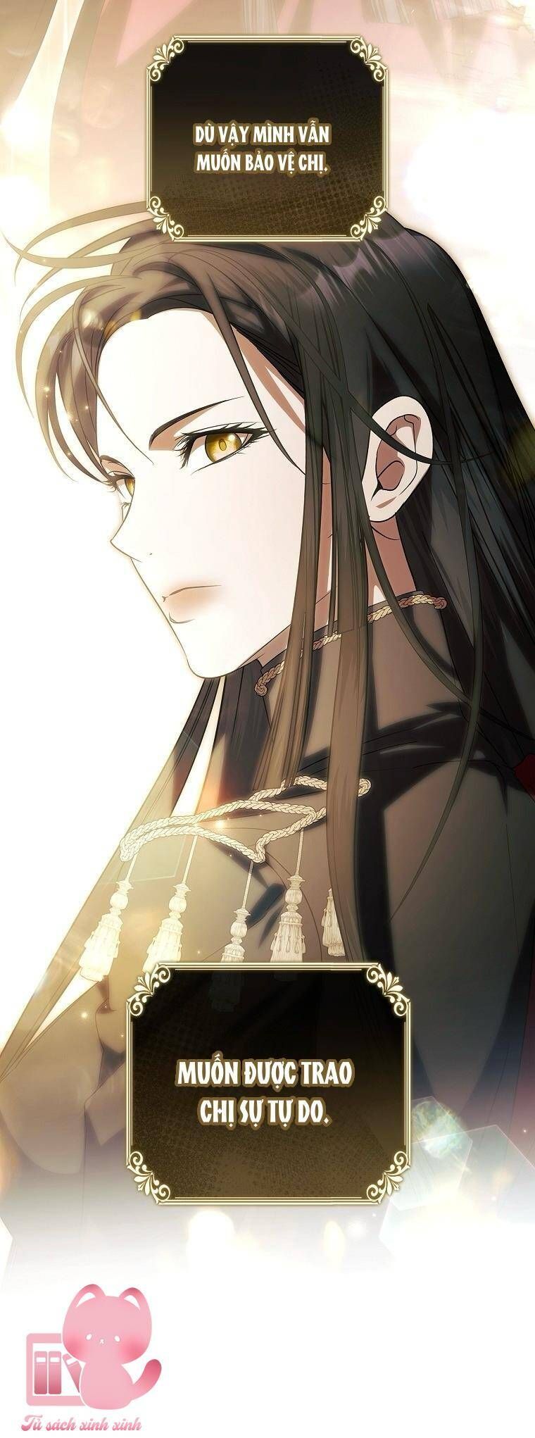 Nhận Nuôi Người Cha Phản Diện Chap 80 - Next Chap 81