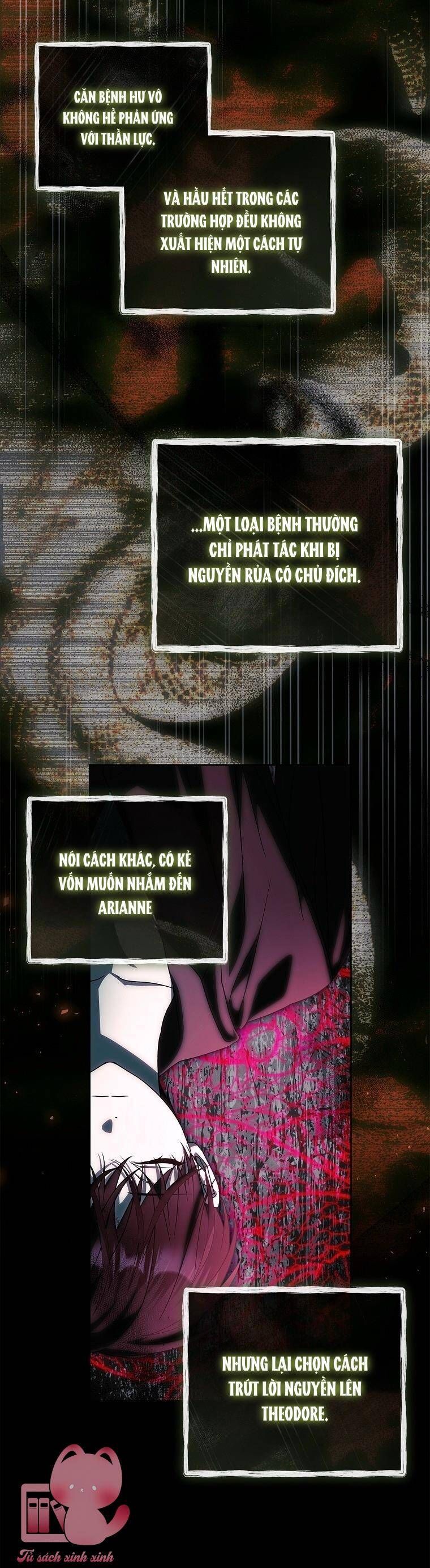 Nhận Nuôi Người Cha Phản Diện Chap 80 - Next Chap 81