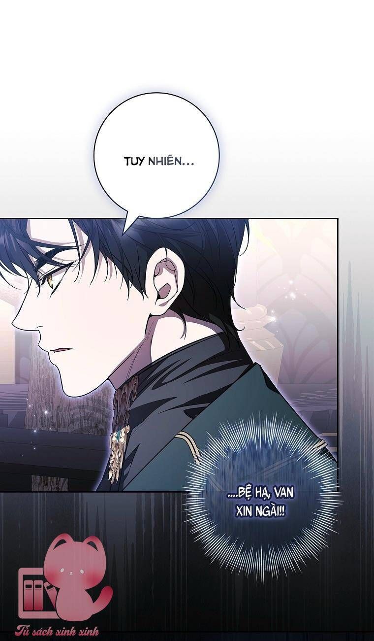Nhận Nuôi Người Cha Phản Diện Chap 80 - Next Chap 81