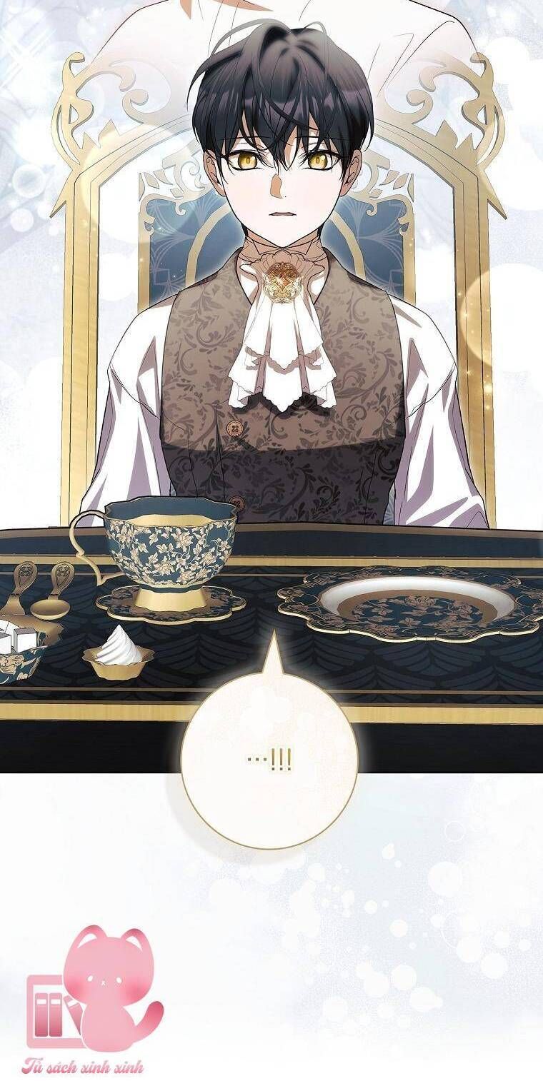 Nhận Nuôi Người Cha Phản Diện Chap 80 - Next Chap 81