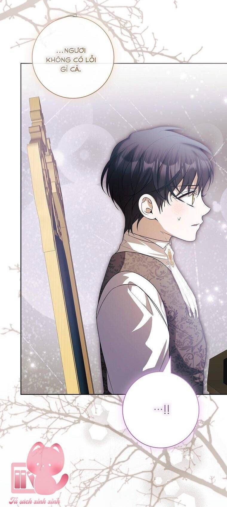 Nhận Nuôi Người Cha Phản Diện Chap 80 - Next Chap 81