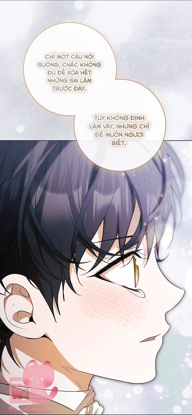 Nhận Nuôi Người Cha Phản Diện Chap 80 - Next Chap 81