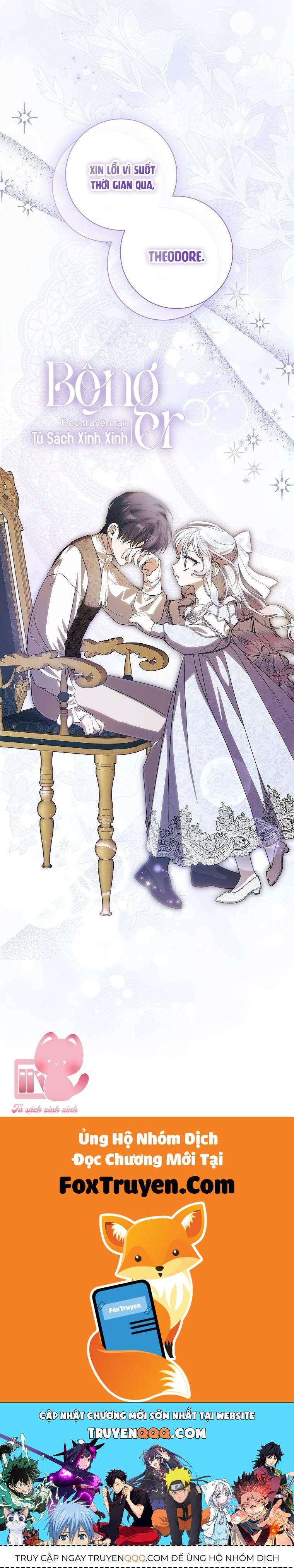 Nhận Nuôi Người Cha Phản Diện Chap 80 - Next Chap 81