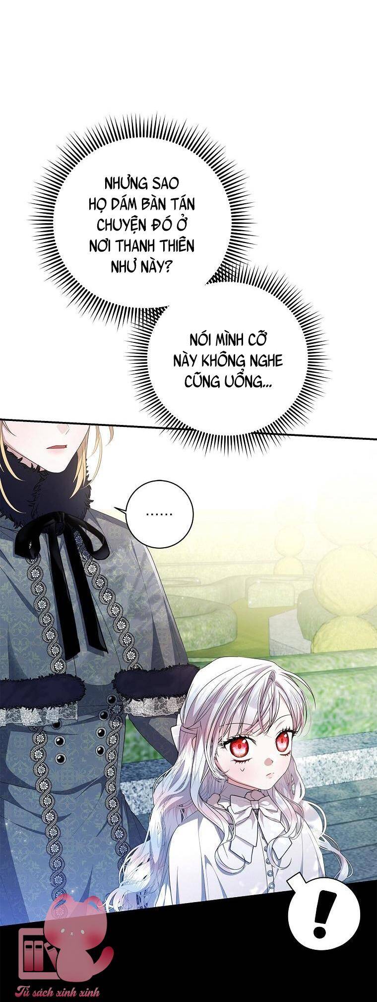 Nhận Nuôi Người Cha Phản Diện Chap 36 - Next Chap 37