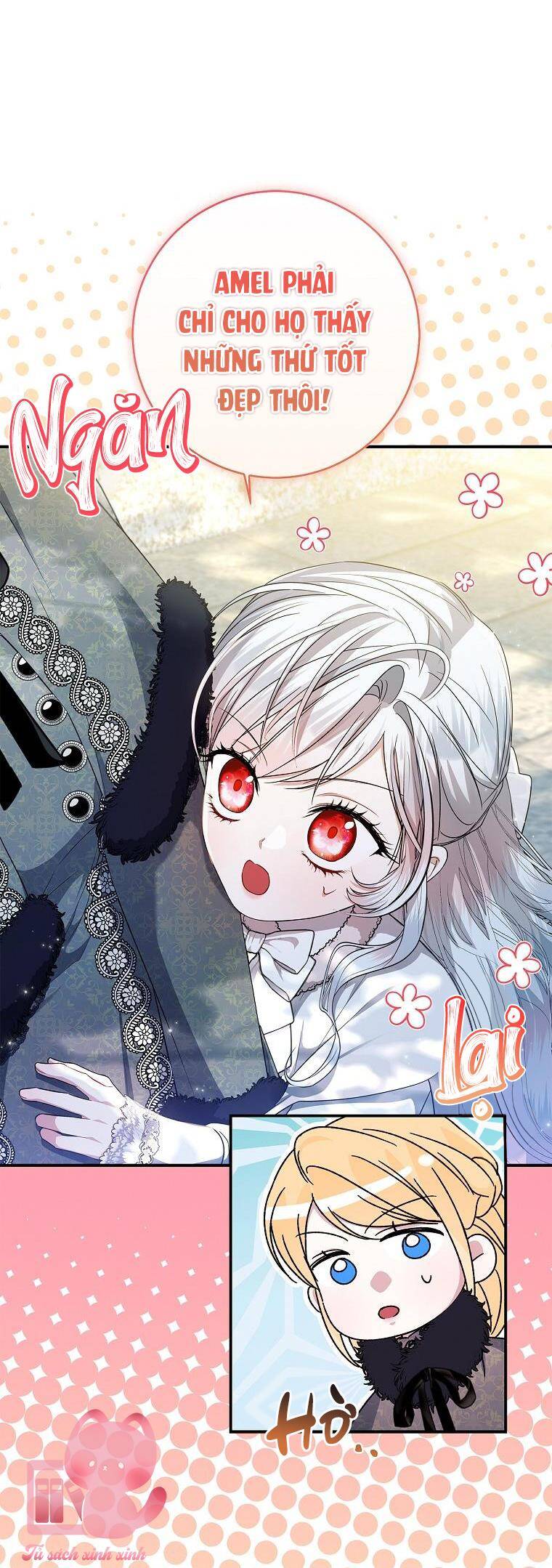 Nhận Nuôi Người Cha Phản Diện Chap 36 - Next Chap 37