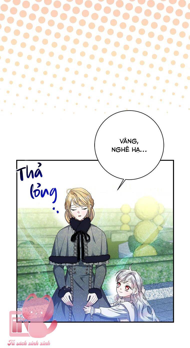 Nhận Nuôi Người Cha Phản Diện Chap 36 - Next Chap 37