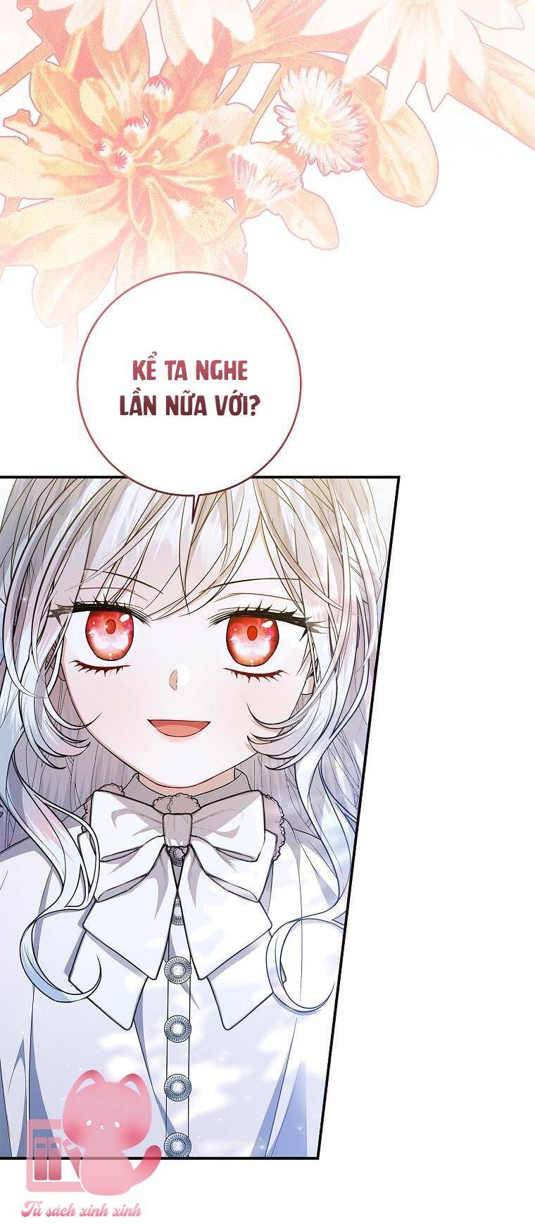 Nhận Nuôi Người Cha Phản Diện Chap 36 - Next Chap 37