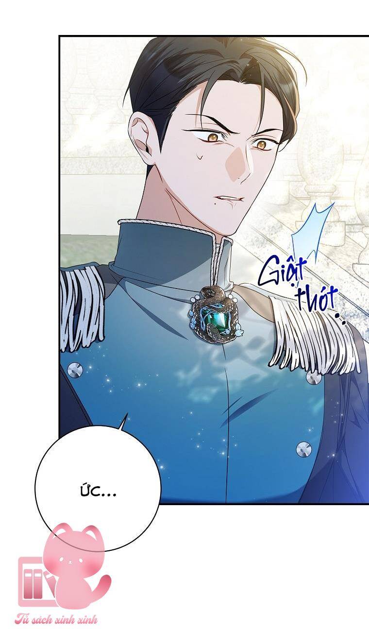 Nhận Nuôi Người Cha Phản Diện Chap 36 - Next Chap 37