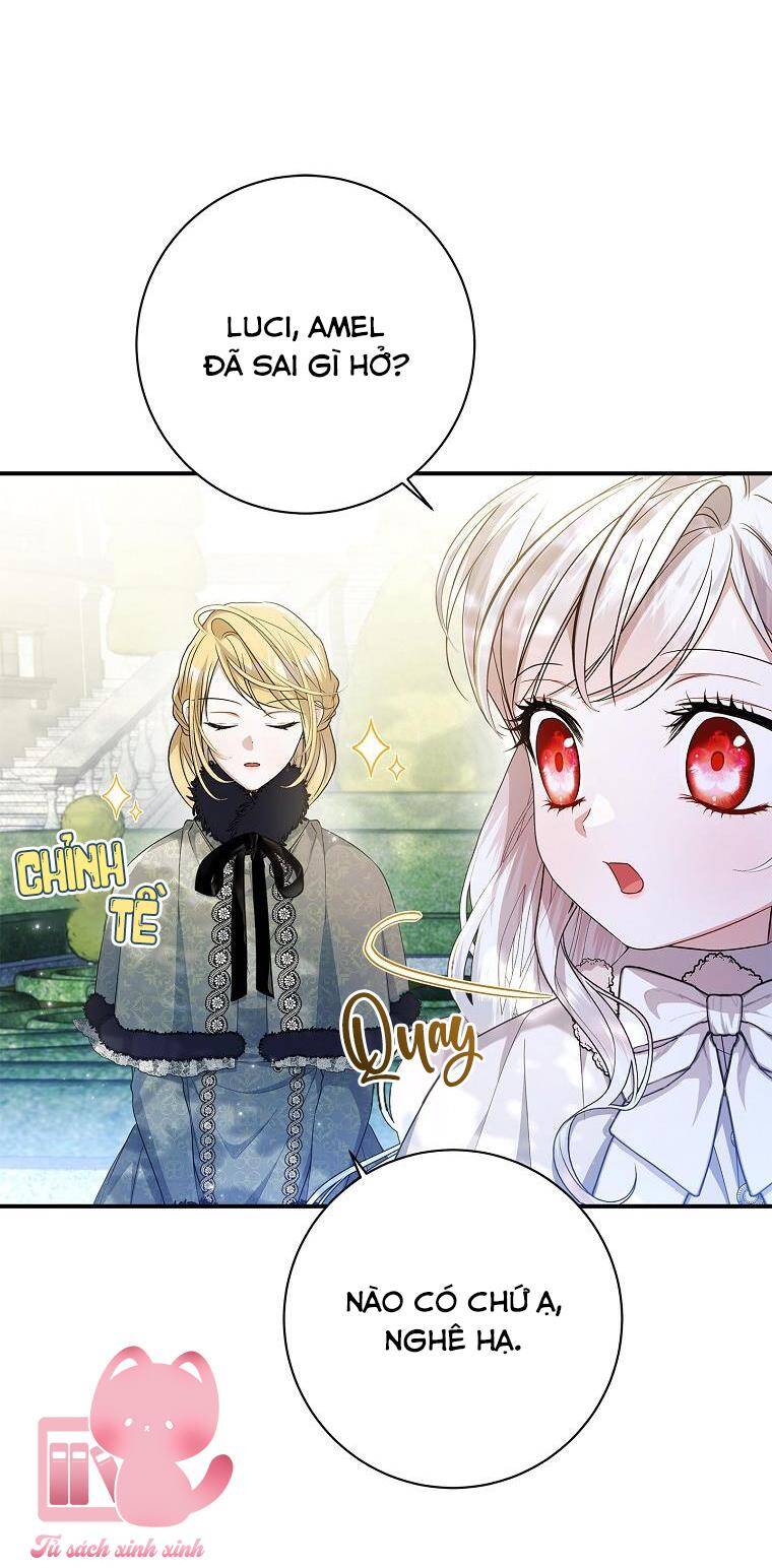 Nhận Nuôi Người Cha Phản Diện Chap 36 - Next Chap 37