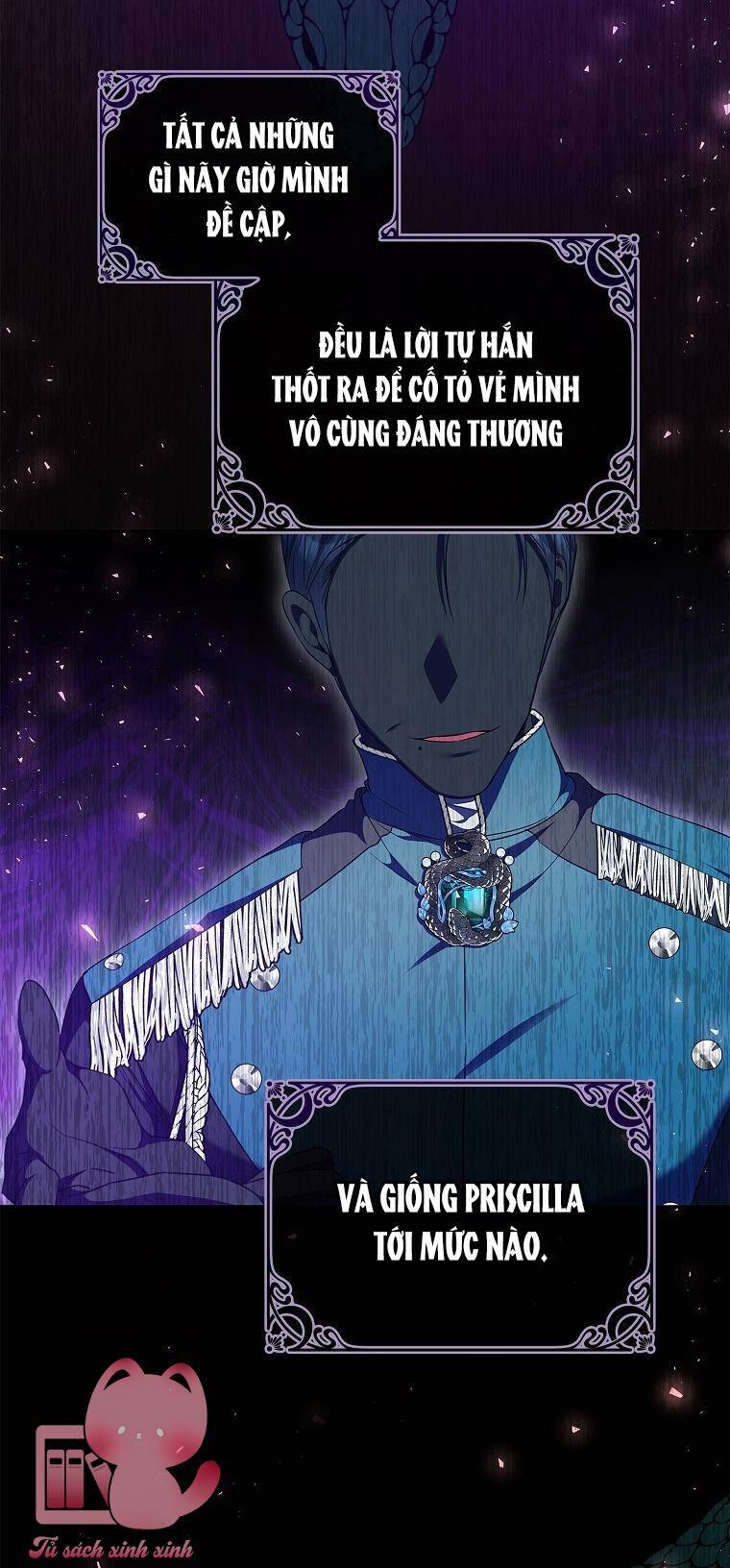 Nhận Nuôi Người Cha Phản Diện Chap 36 - Next Chap 37