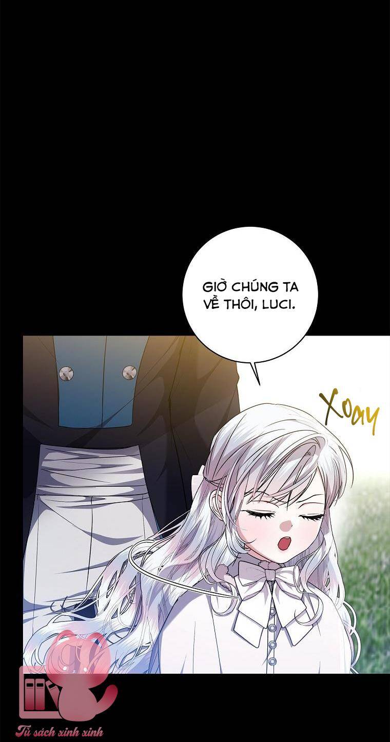 Nhận Nuôi Người Cha Phản Diện Chap 36 - Next Chap 37