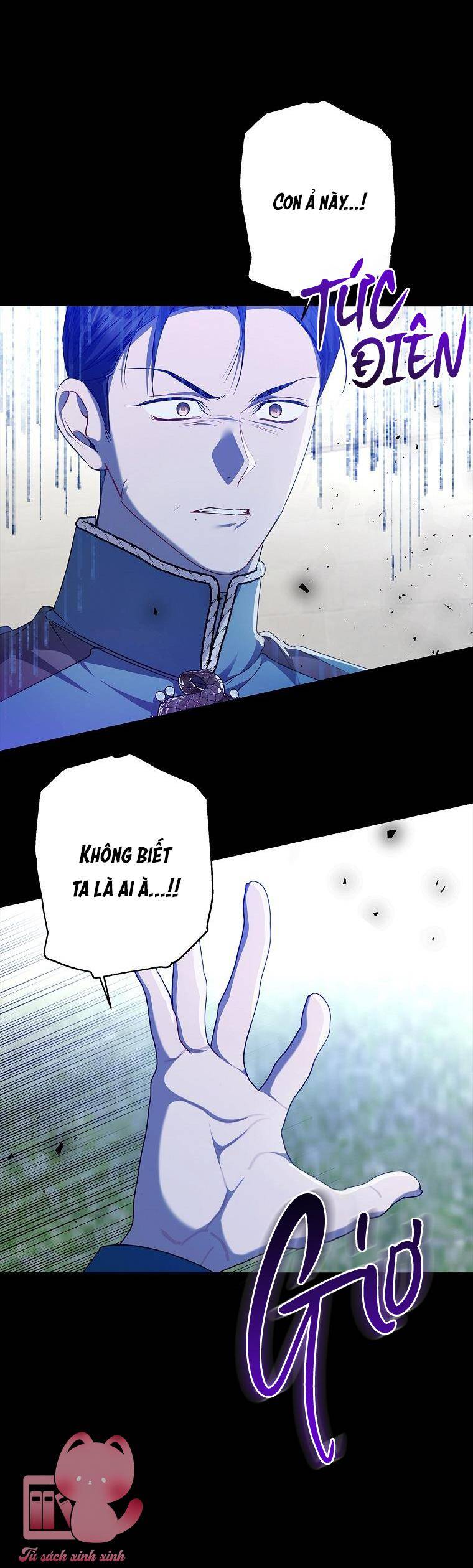 Nhận Nuôi Người Cha Phản Diện Chap 36 - Next Chap 37