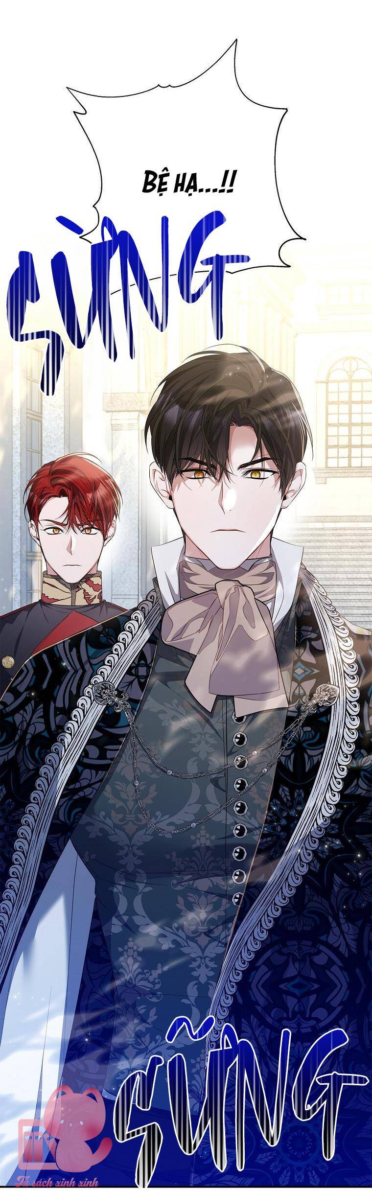 Nhận Nuôi Người Cha Phản Diện Chap 36 - Next Chap 37