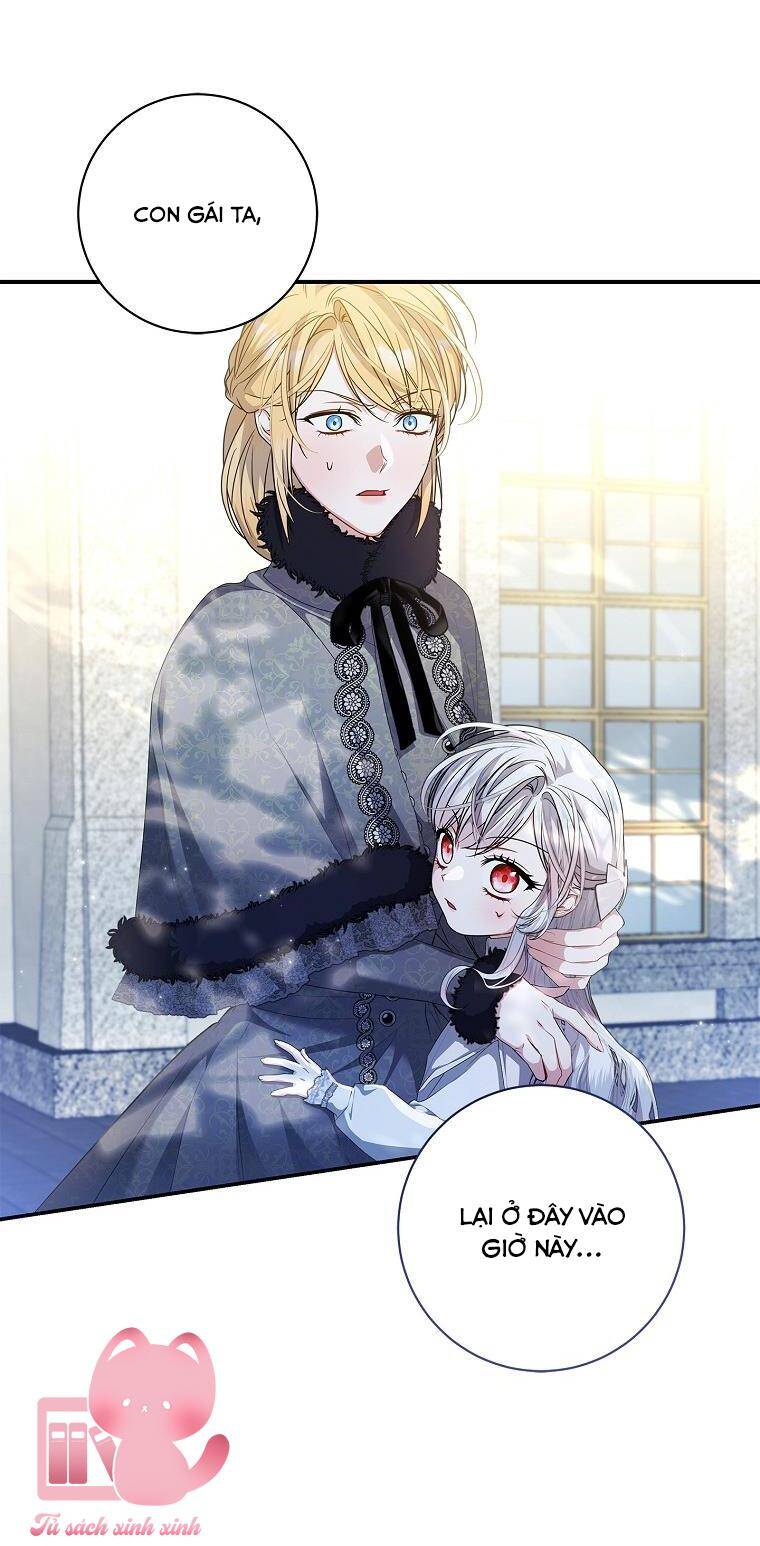 Nhận Nuôi Người Cha Phản Diện Chap 36 - Next Chap 37