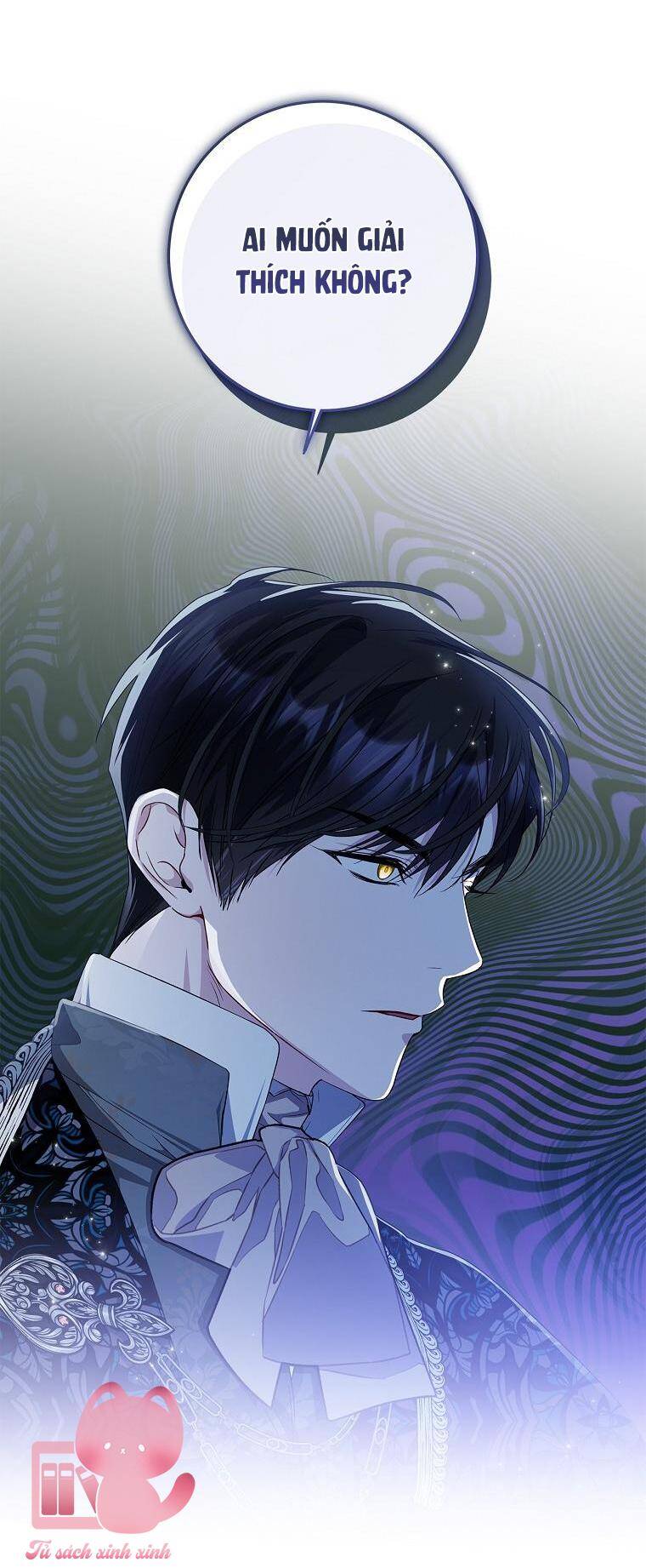 Nhận Nuôi Người Cha Phản Diện Chap 36 - Next Chap 37