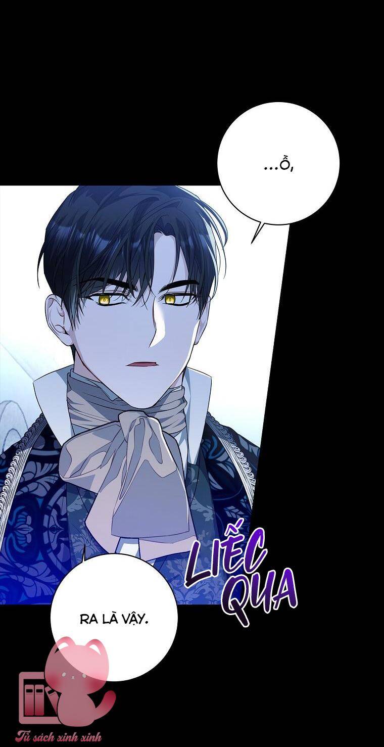 Nhận Nuôi Người Cha Phản Diện Chap 36 - Next Chap 37