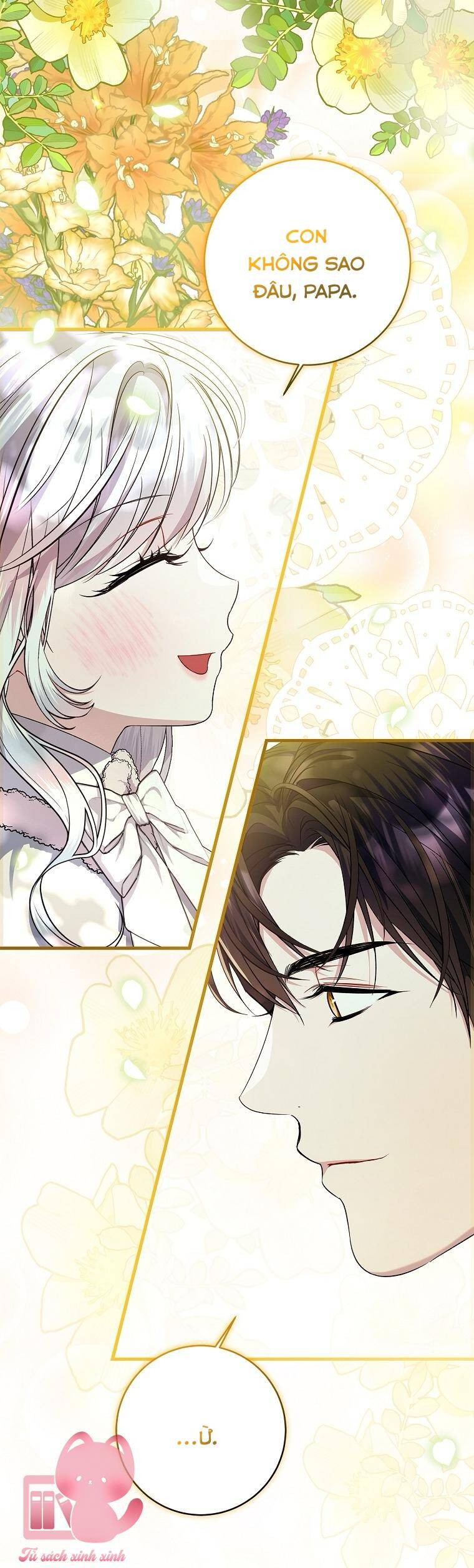 Nhận Nuôi Người Cha Phản Diện Chap 37 - Next Chap 38