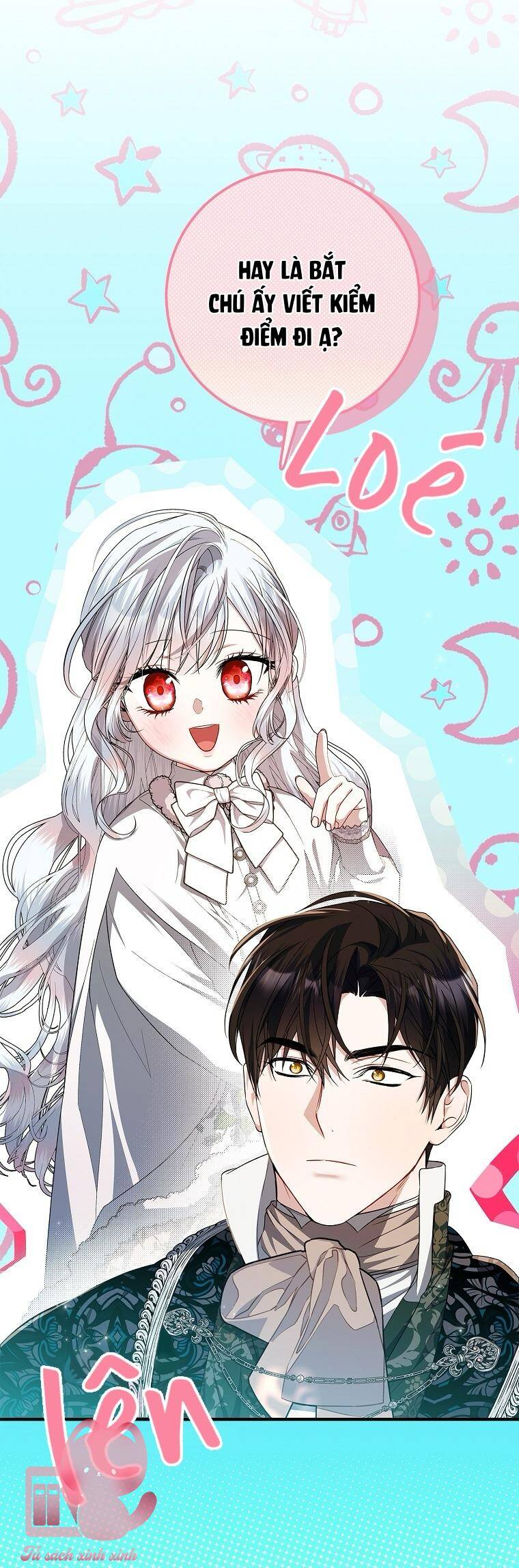 Nhận Nuôi Người Cha Phản Diện Chap 37 - Next Chap 38