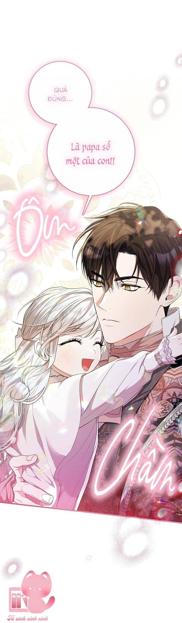 Nhận Nuôi Người Cha Phản Diện Chap 37 - Next Chap 38