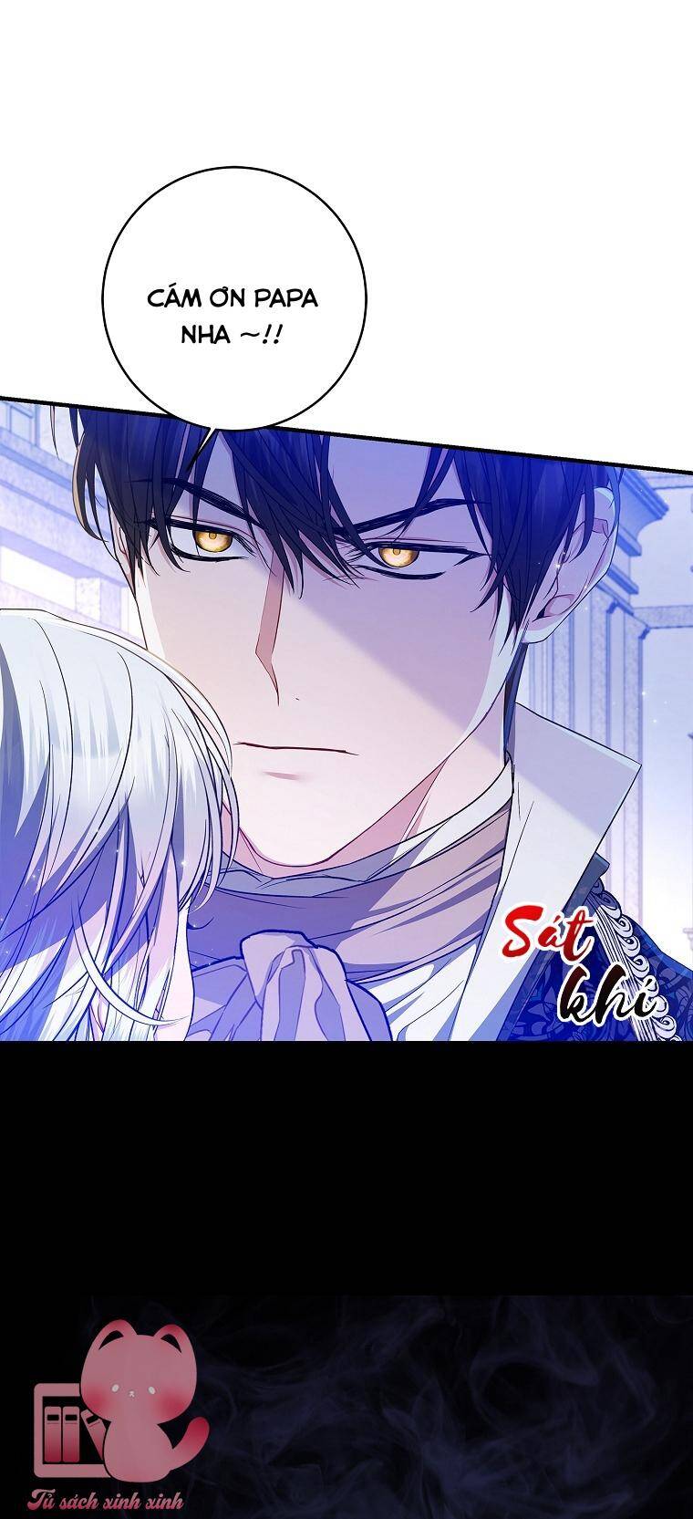 Nhận Nuôi Người Cha Phản Diện Chap 37 - Next Chap 38