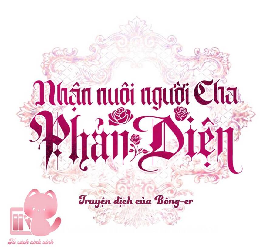 Nhận Nuôi Người Cha Phản Diện Chap 37 - Next Chap 38