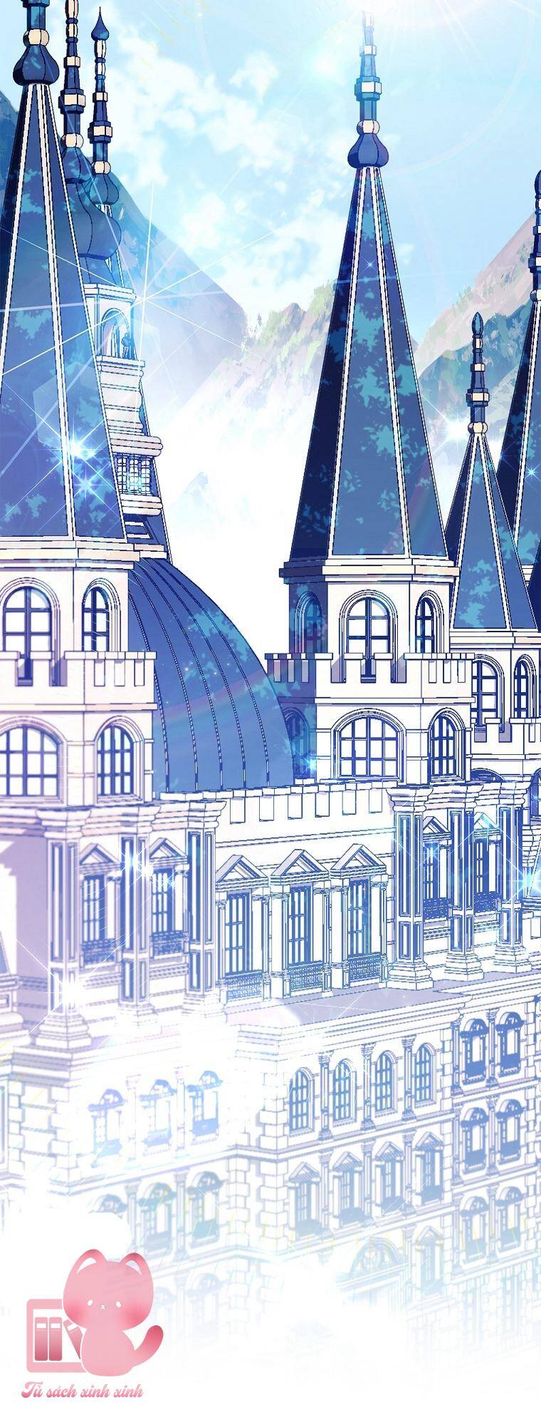 Nhận Nuôi Người Cha Phản Diện Chap 37 - Next Chap 38