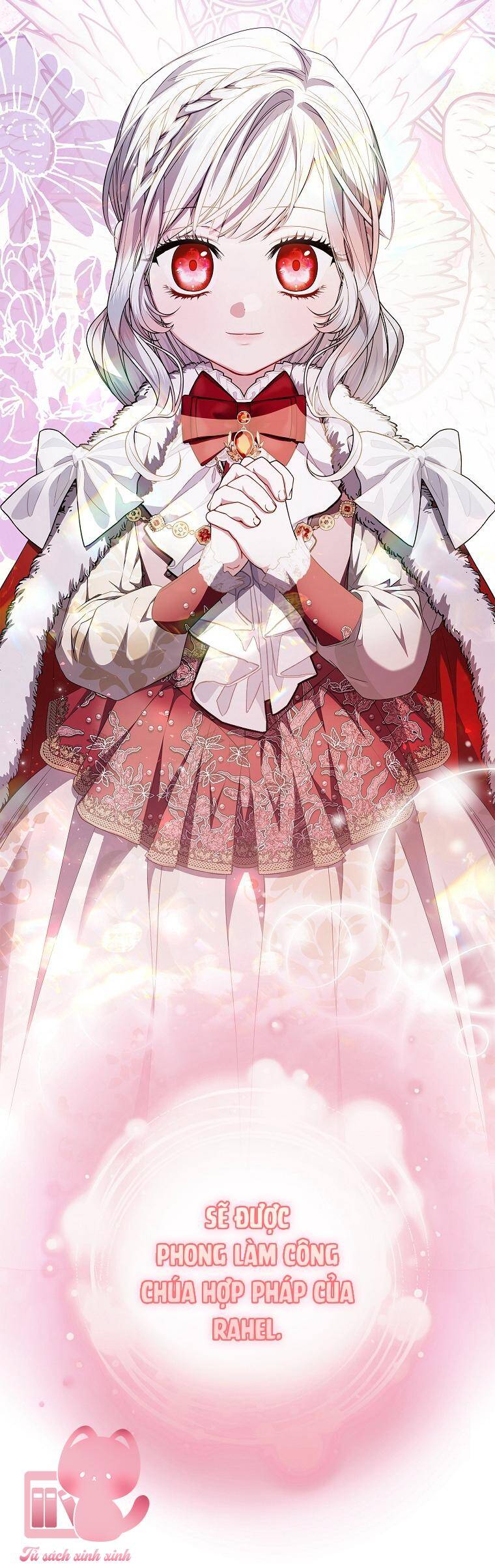 Nhận Nuôi Người Cha Phản Diện Chap 37 - Next Chap 38