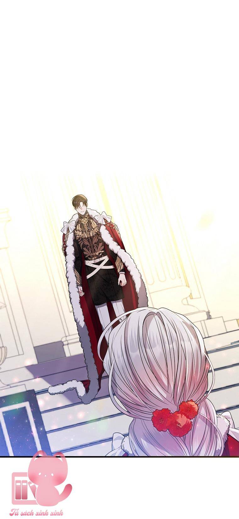 Nhận Nuôi Người Cha Phản Diện Chap 37 - Next Chap 38