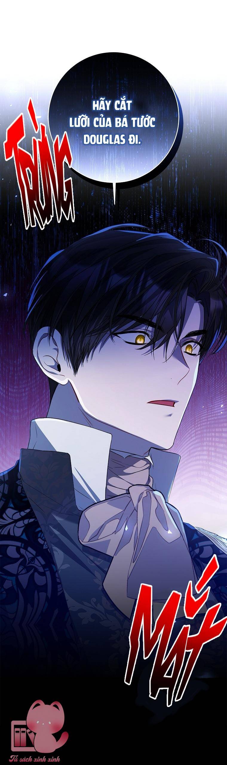 Nhận Nuôi Người Cha Phản Diện Chap 37 - Next Chap 38