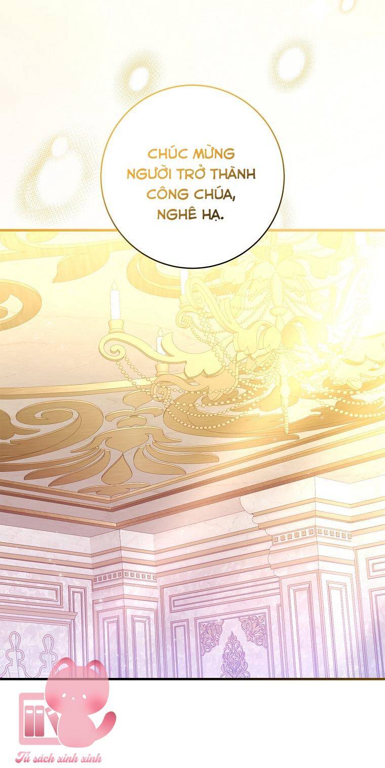 Nhận Nuôi Người Cha Phản Diện Chap 37 - Next Chap 38