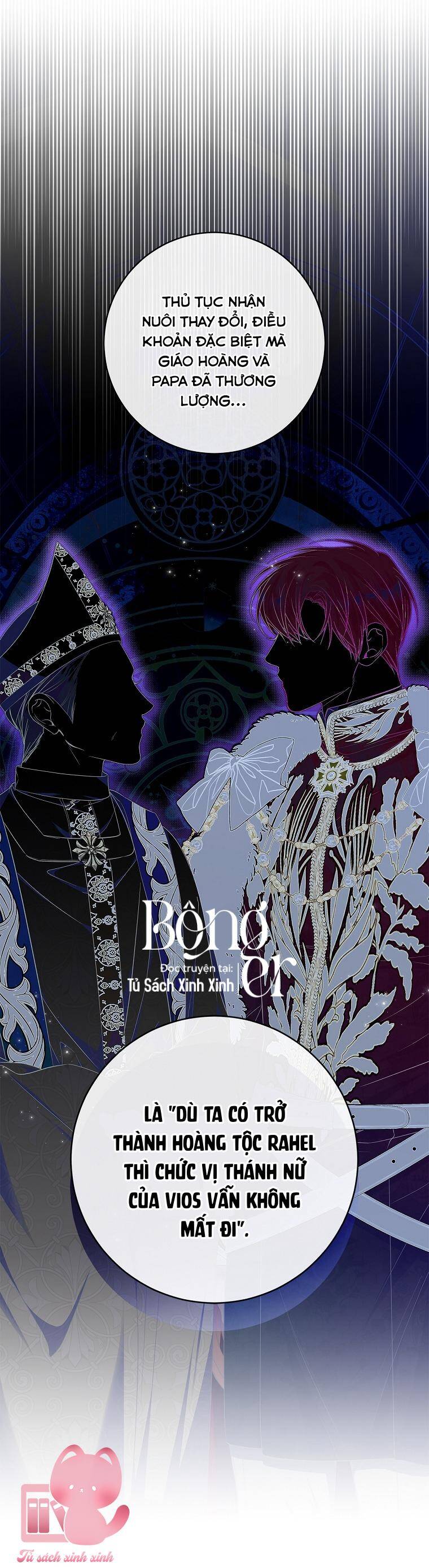 Nhận Nuôi Người Cha Phản Diện Chap 37 - Next Chap 38