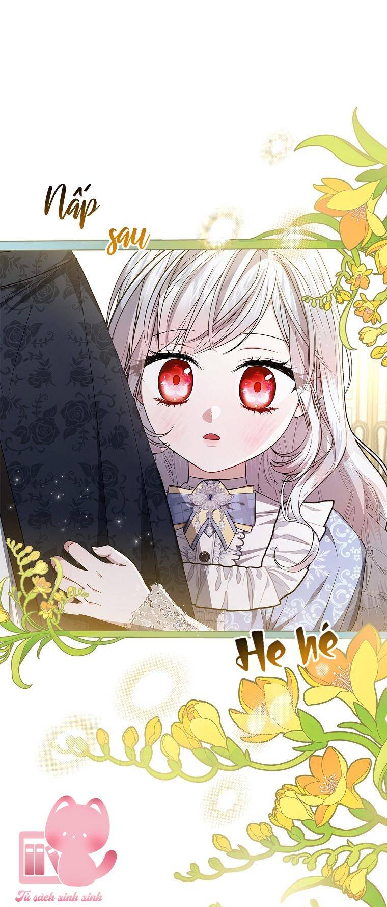 Nhận Nuôi Người Cha Phản Diện Chap 37 - Next Chap 38