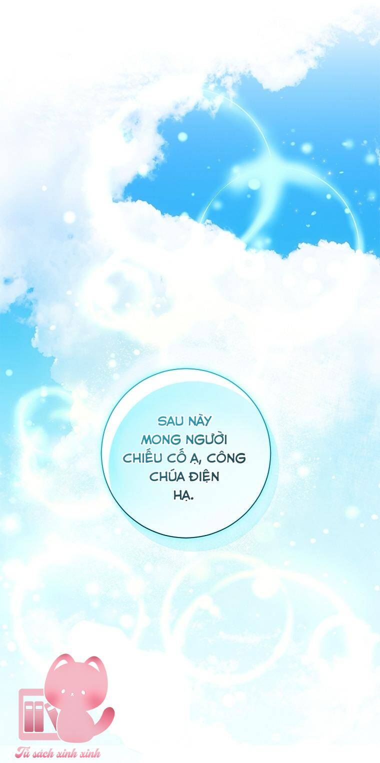 Nhận Nuôi Người Cha Phản Diện Chap 37 - Next Chap 38